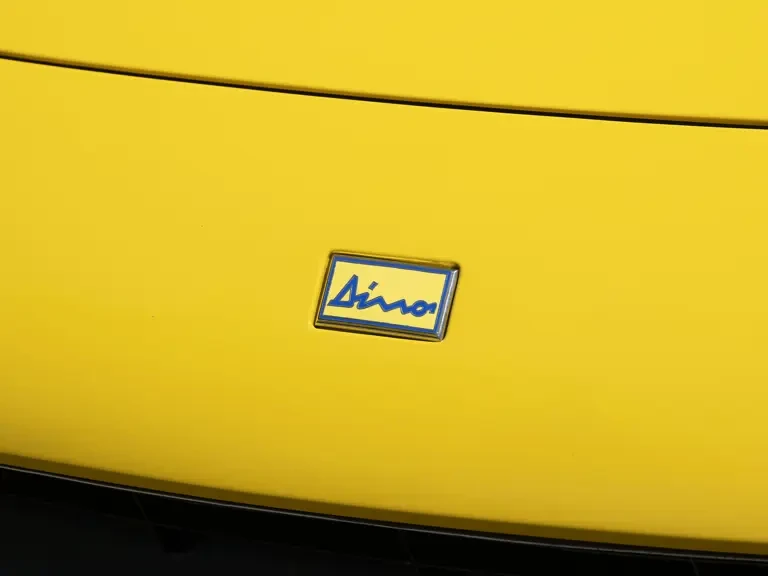 1970 Ferrari Dino 246 GT - Image 7 of 31