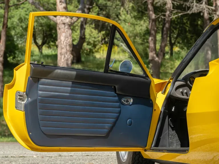 1970 Ferrari Dino 246 GT - Image 25 of 31