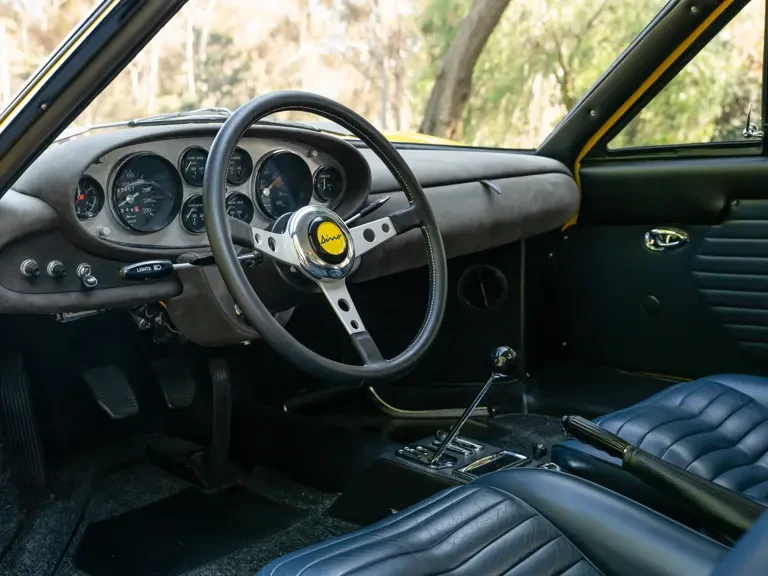 1970 Ferrari Dino 246 GT - Image 5 of 31
