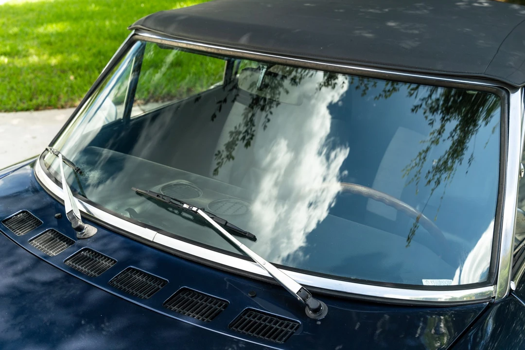 1970 Fiat 124 Sport Spider - Image 30 of 31