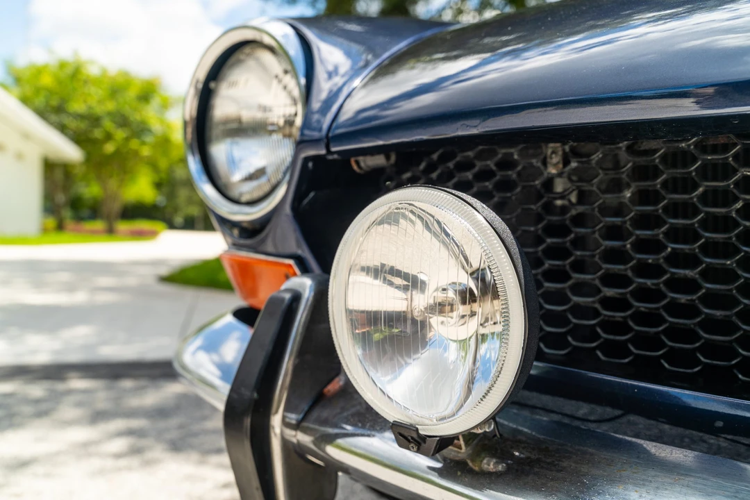 1970 Fiat 124 Sport Spider - Image 23 of 31