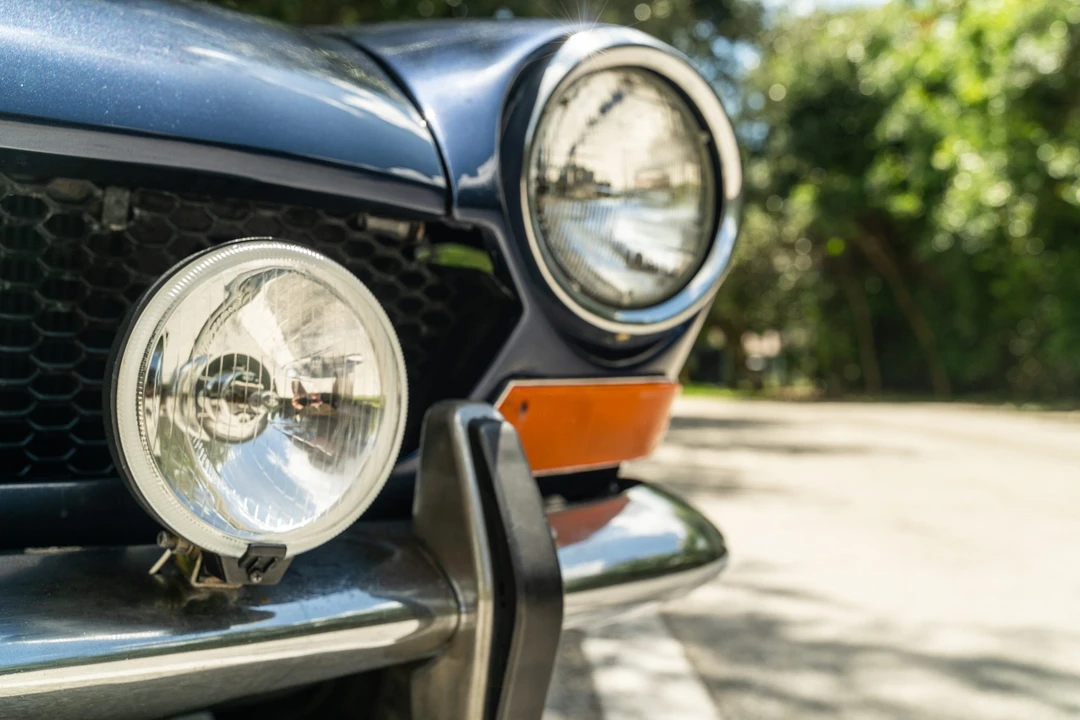 1970 Fiat 124 Sport Spider - Image 26 of 31