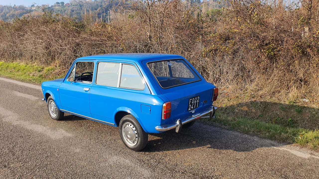 1970 Fiat 128 - Image 7 of 31