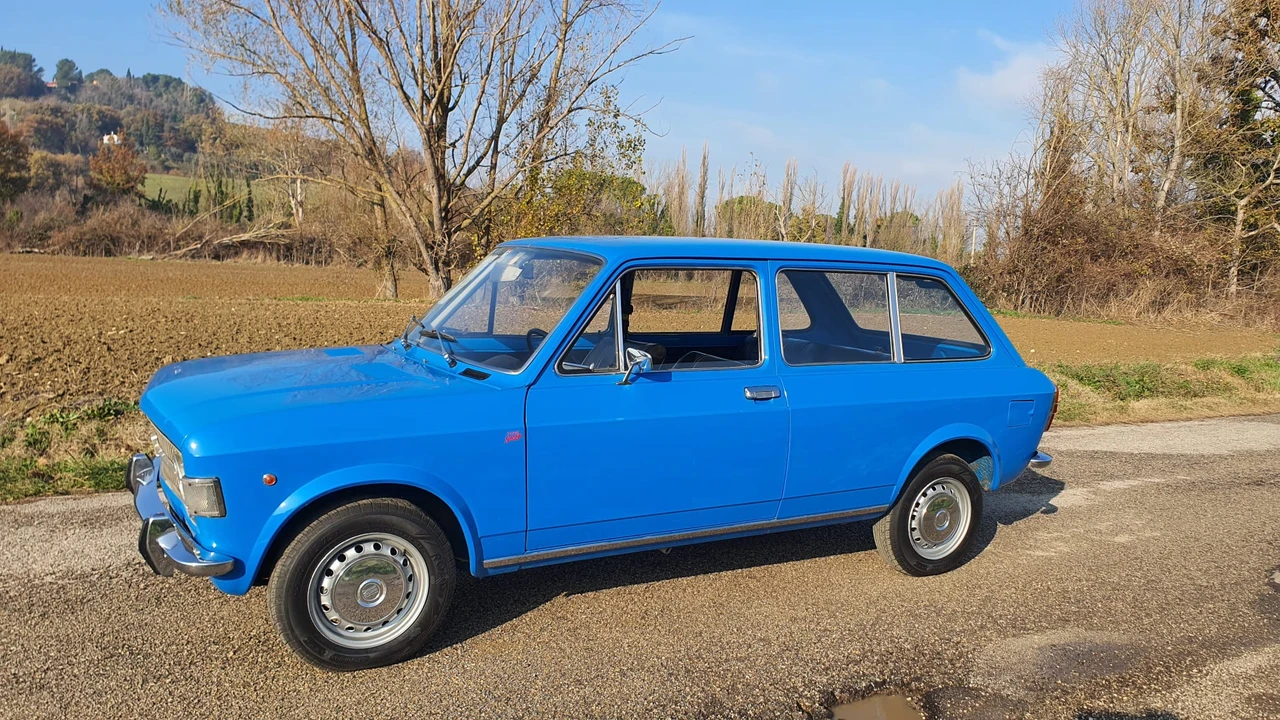 1970 Fiat 128 - Image 14 of 31