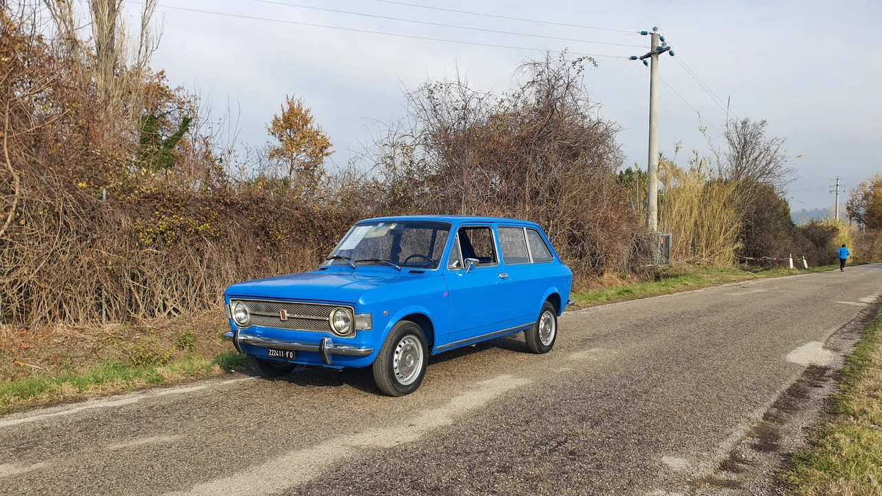 1970 Fiat 128 - Image 13 of 31