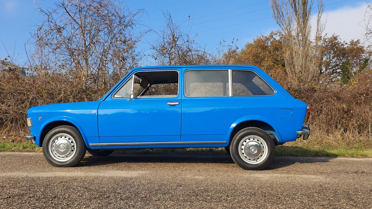 1970 Fiat 128 - Image 15 of 31