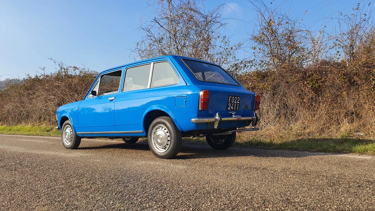 1970 Fiat 128 - Image 16 of 31