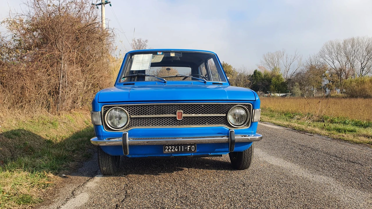 1970 Fiat 128 - Image 11 of 31
