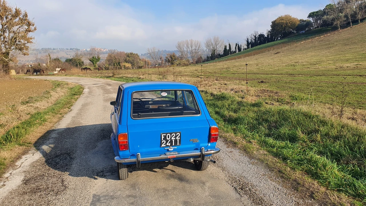 1970 Fiat 128 - Image 20 of 31