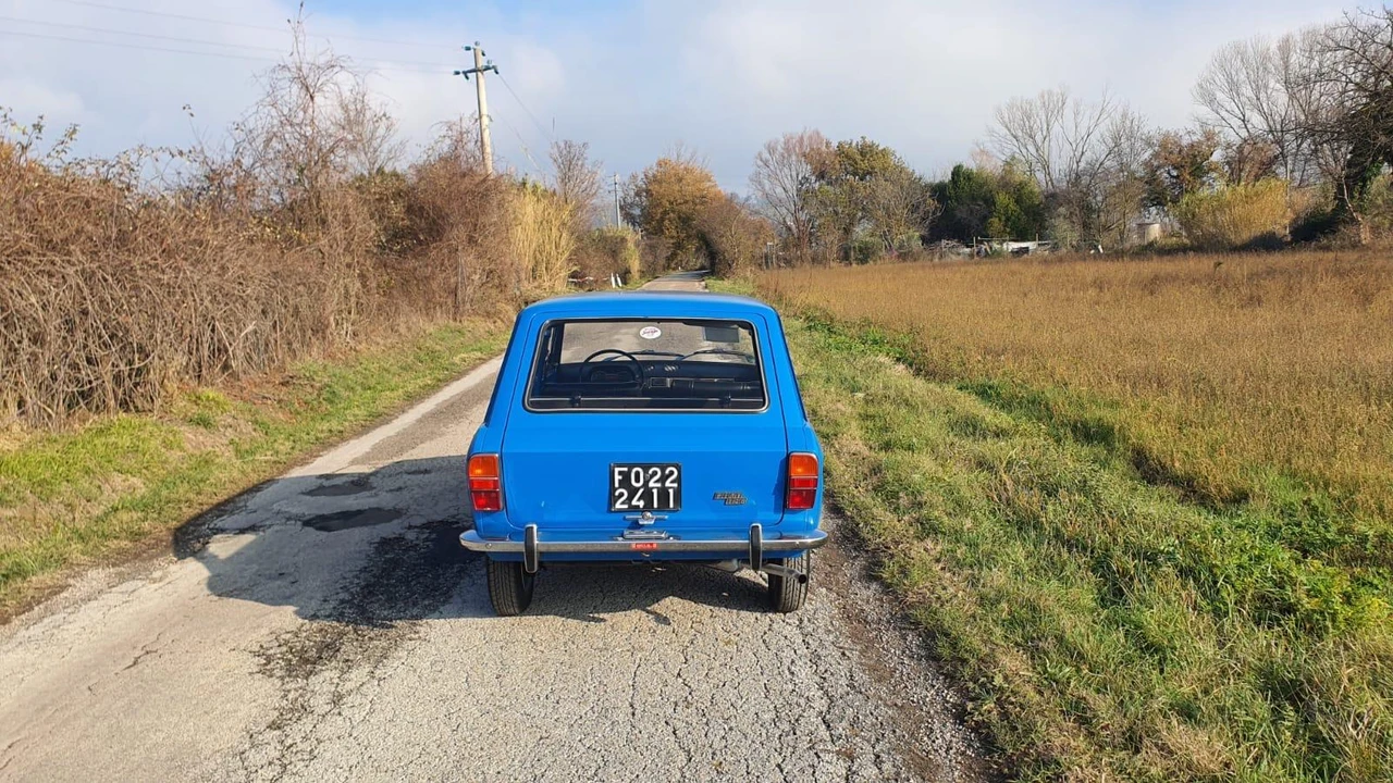 1970 Fiat 128 - Image 21 of 31