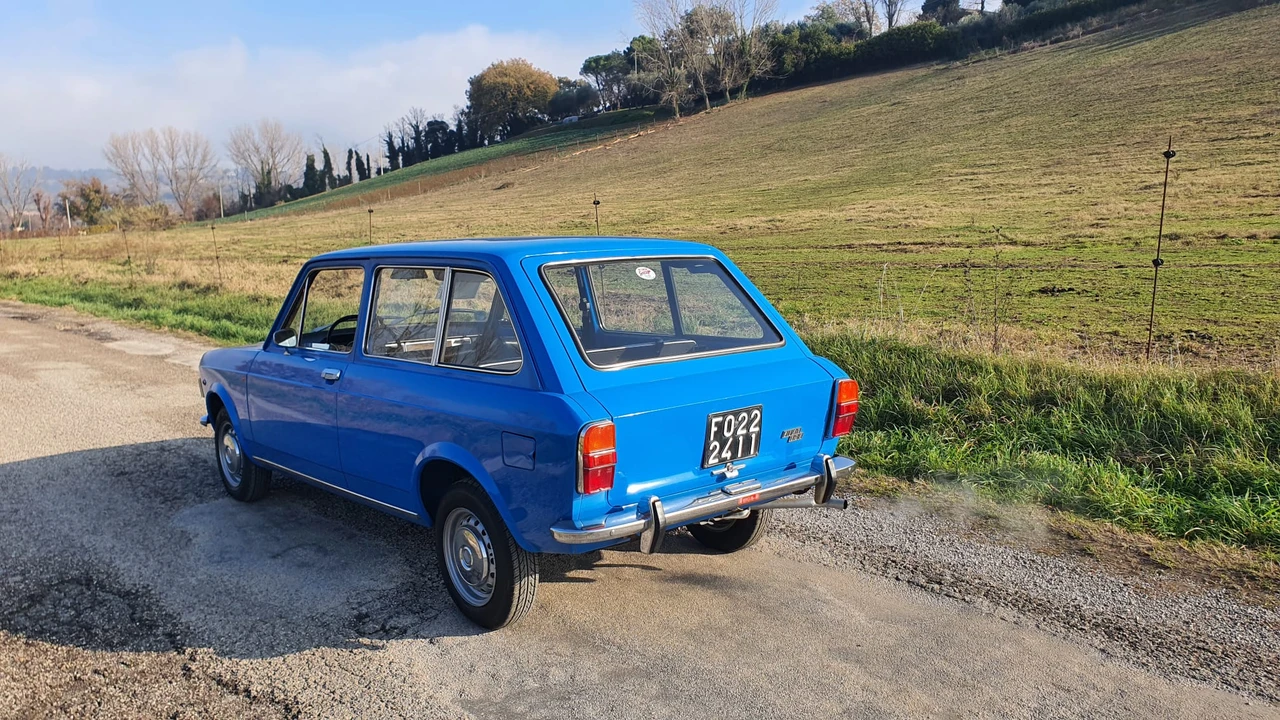 1970 Fiat 128 - Image 18 of 31