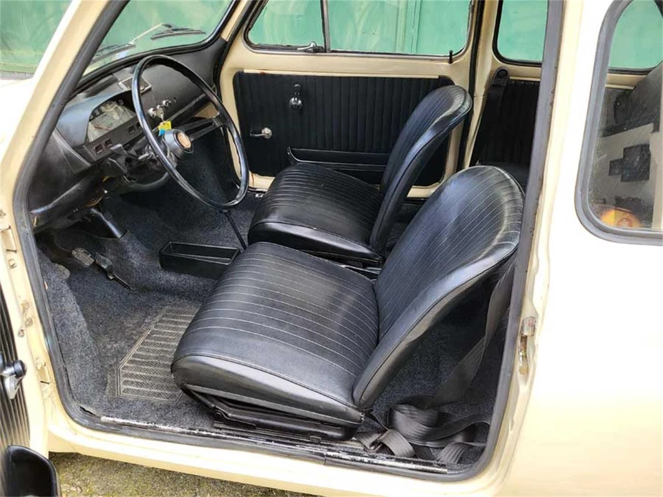 1970 Fiat Nuova 500 - Image 15 of 29