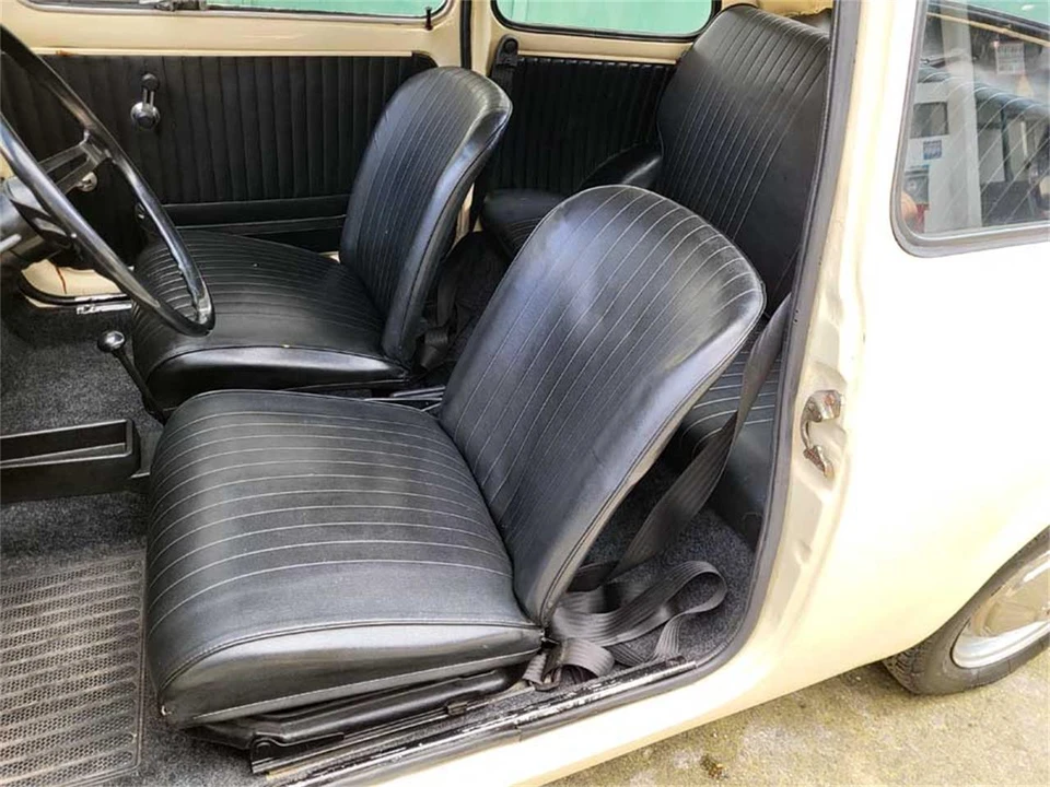 1970 Fiat Nuova 500 - Image 16 of 29