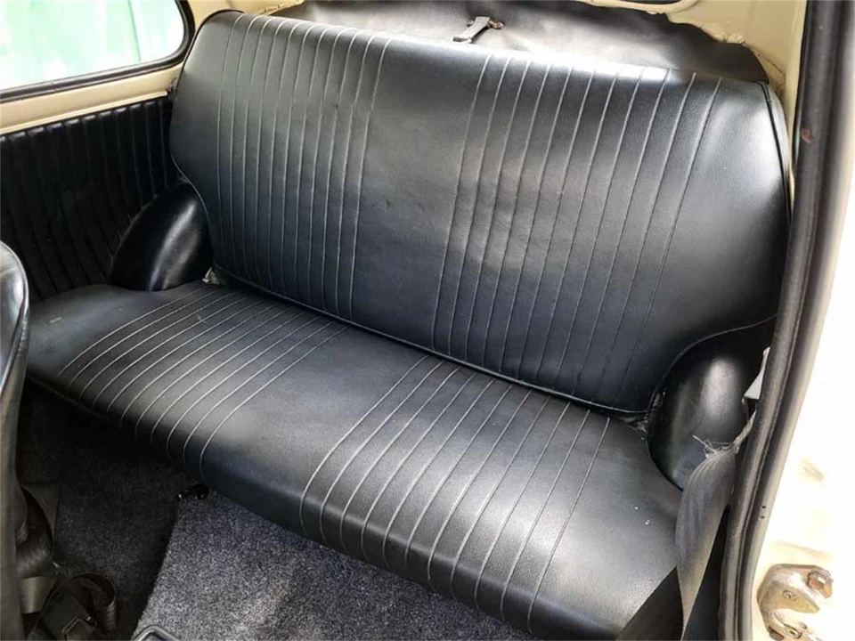 1970 Fiat Nuova 500 - Image 19 of 29