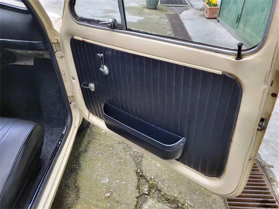1970 Fiat Nuova 500 - Image 20 of 29