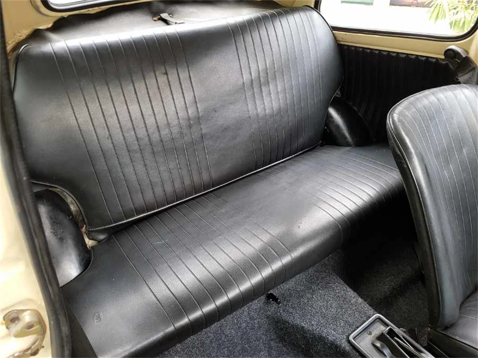 1970 Fiat Nuova 500 - Image 24 of 29