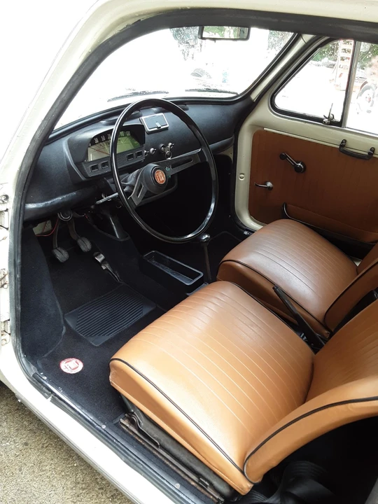 1970 Fiat Nuova 500 - Image 29 of 31