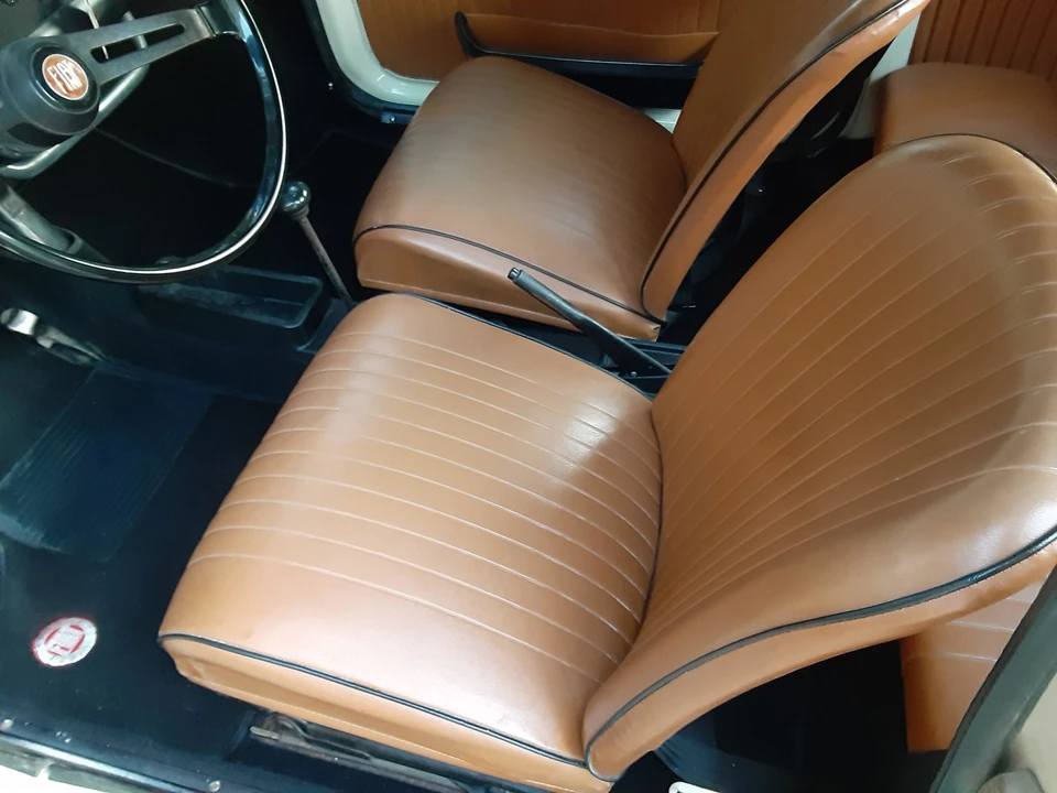 1970 Fiat Nuova 500 - Image 30 of 31