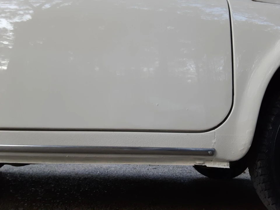 1970 Fiat Nuova 500 - Image 20 of 31