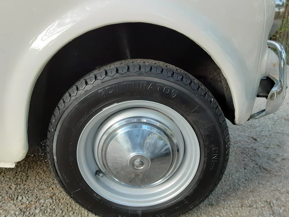 1970 Fiat Nuova 500 - Image 28 of 31