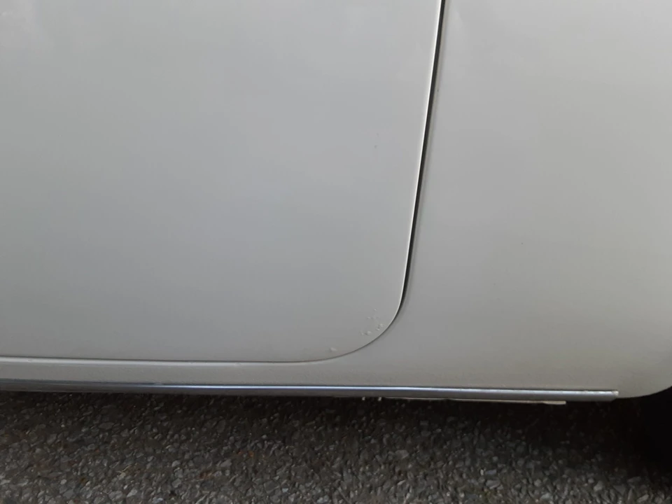 1970 Fiat Nuova 500 - Image 21 of 31