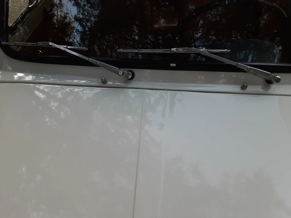 1970 Fiat Nuova 500 - Image 13 of 31