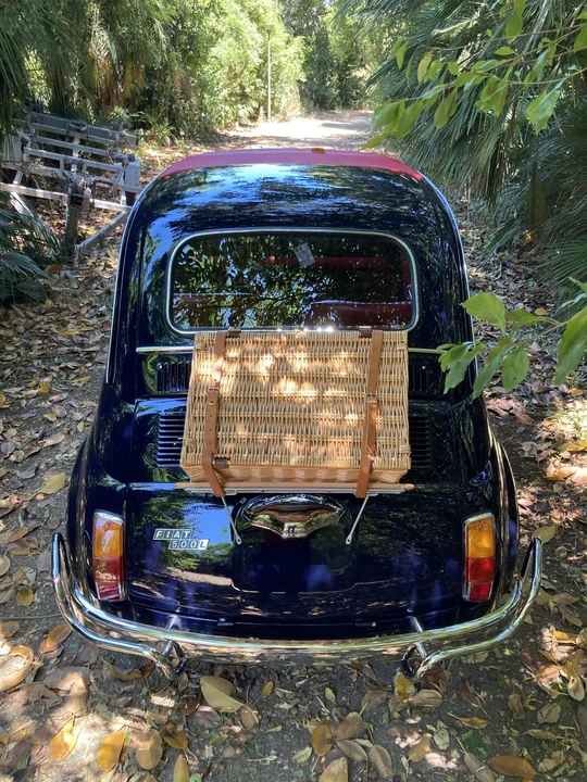 1970 Fiat Nuova 500 - Image 18 of 31