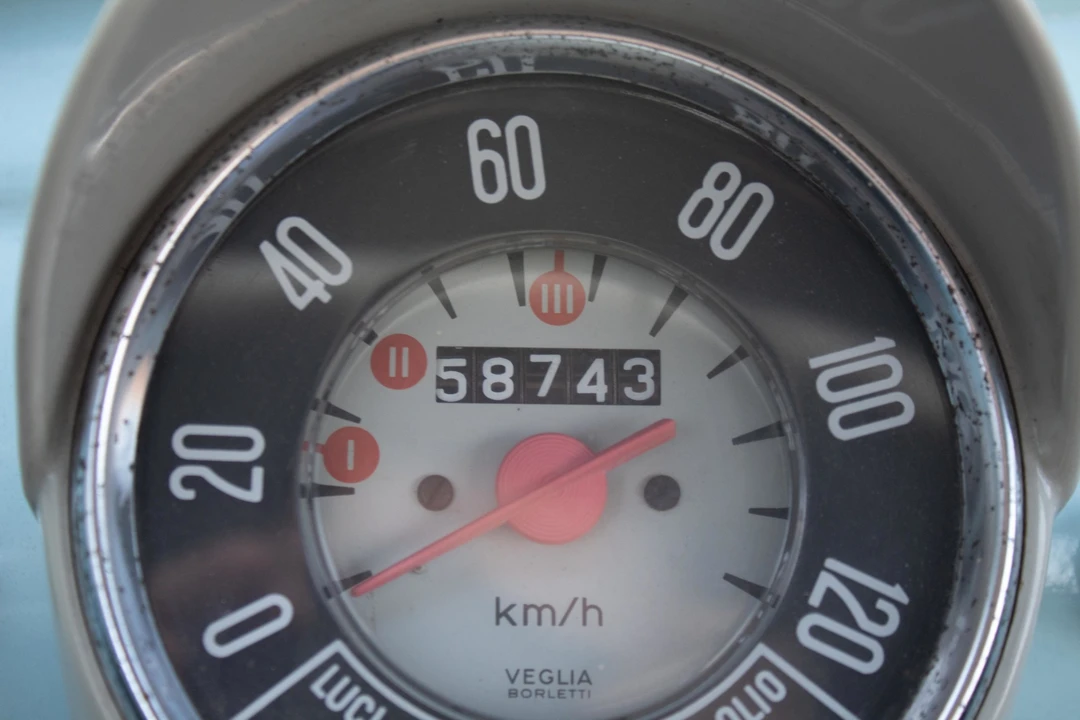 1970 Fiat Nuova 500 - Image 30 of 31