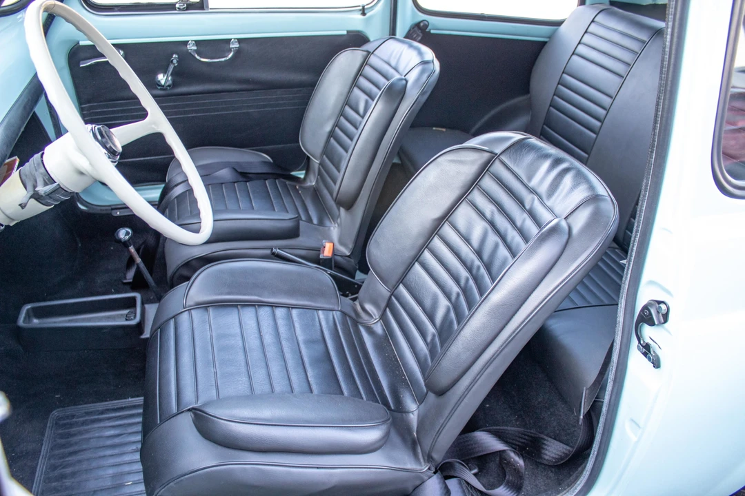 1970 Fiat Nuova 500 - Image 28 of 31