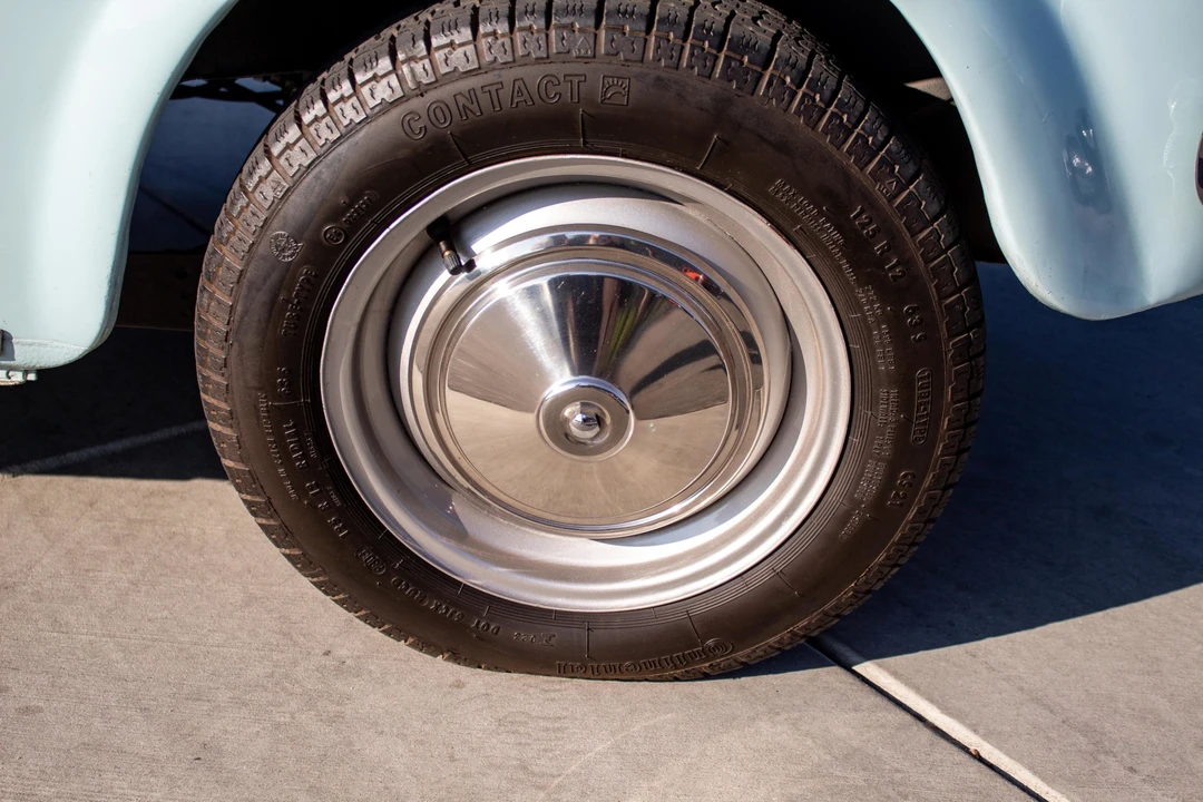 1970 Fiat Nuova 500 - Image 23 of 31