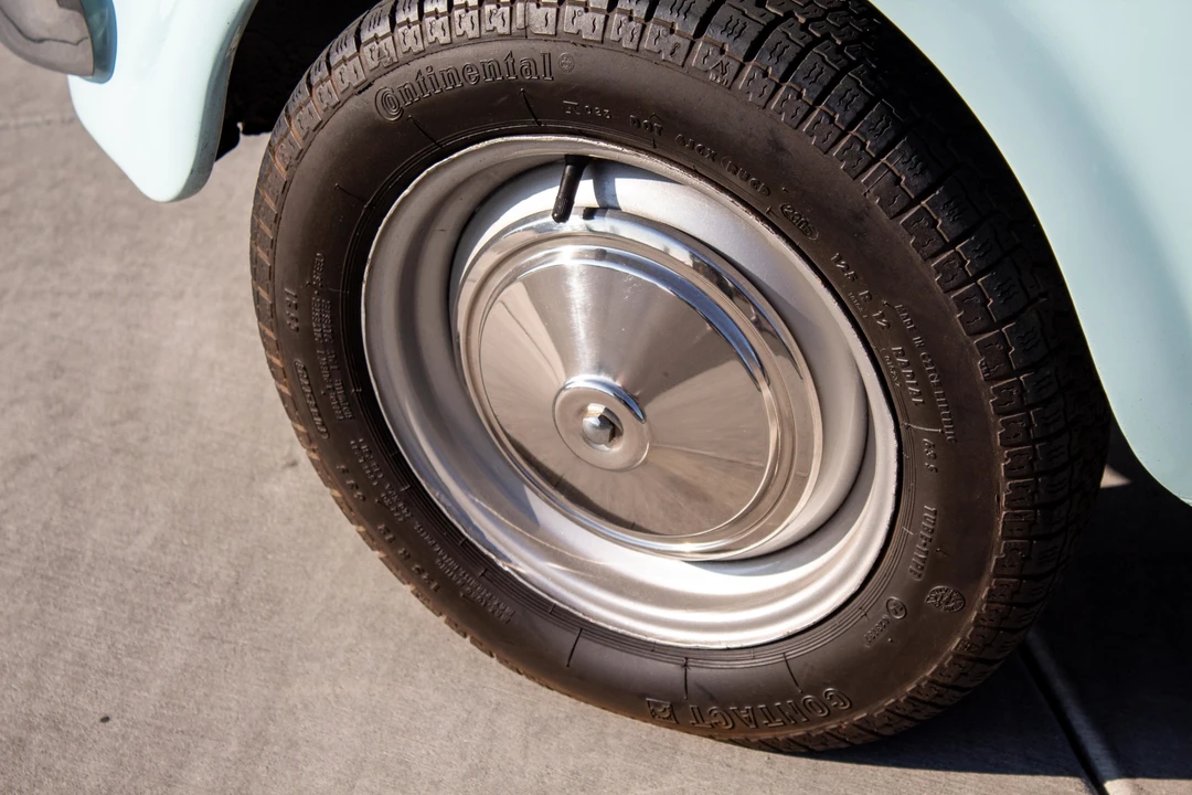 1970 Fiat Nuova 500 - Image 21 of 31