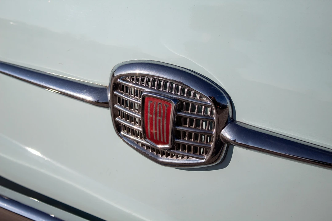 1970 Fiat Nuova 500 - Image 19 of 31