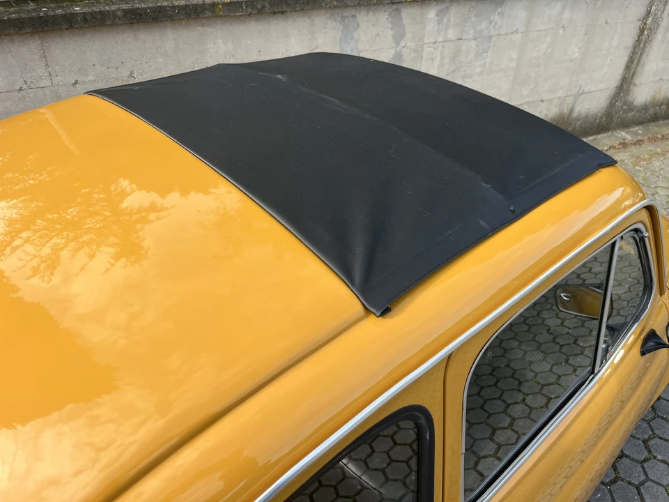 1970 Fiat Nuova 500 - Image 31 of 31