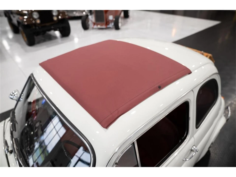 1970 Fiat Nuova 500 - Image 28 of 31