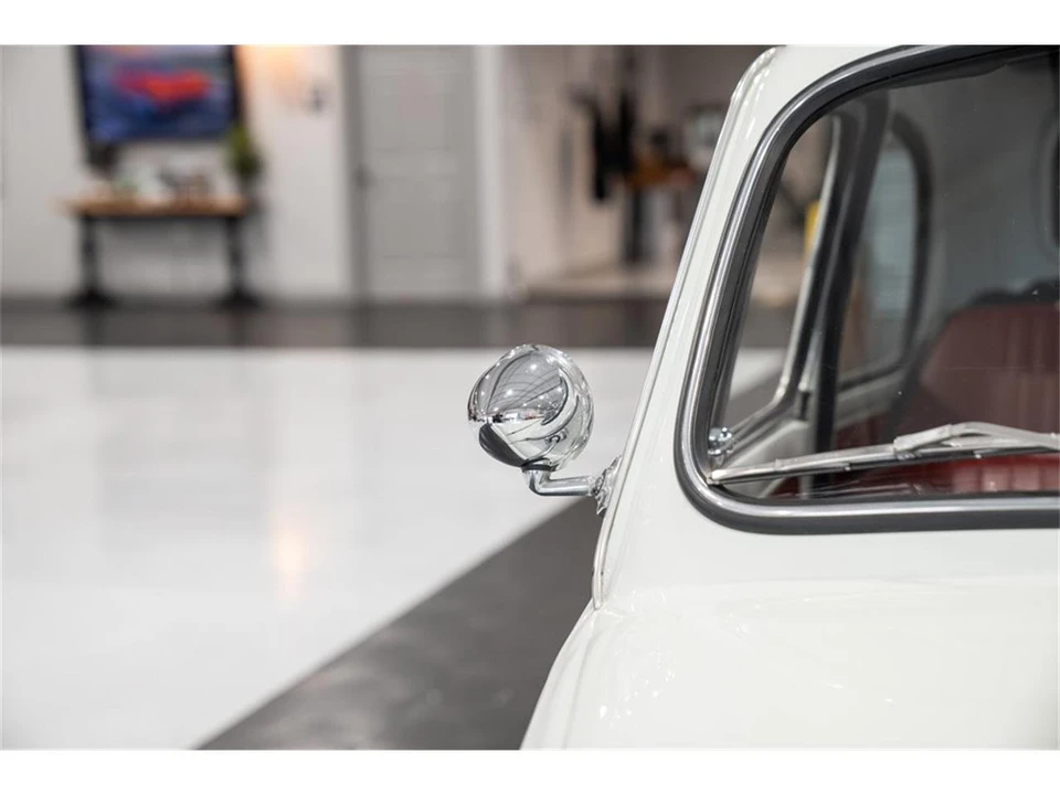 1970 Fiat Nuova 500 - Image 25 of 31