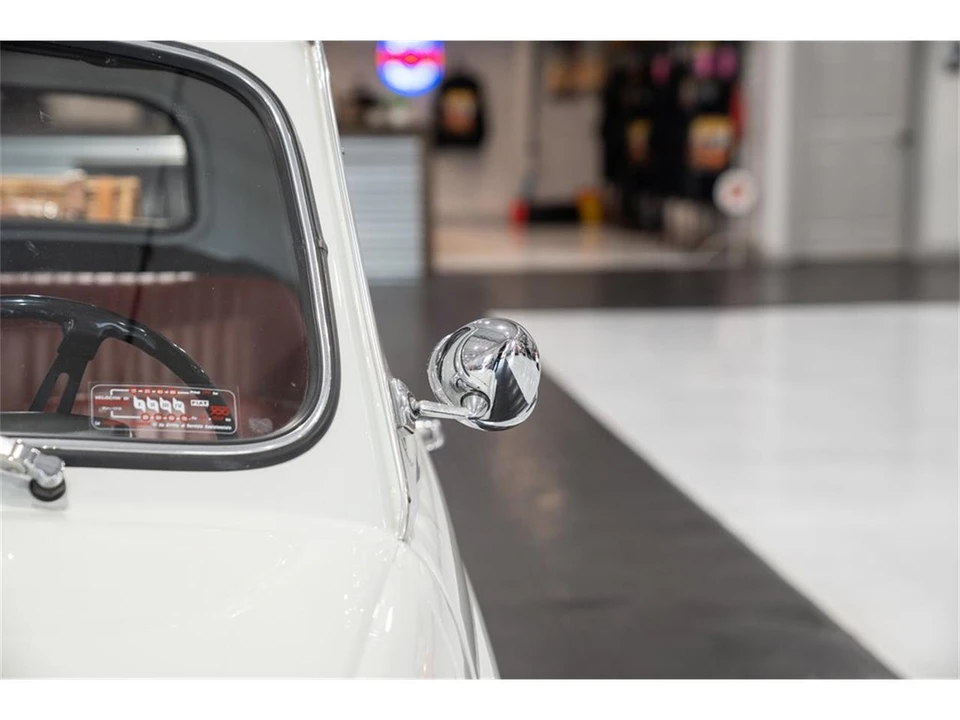 1970 Fiat Nuova 500 - Image 22 of 31