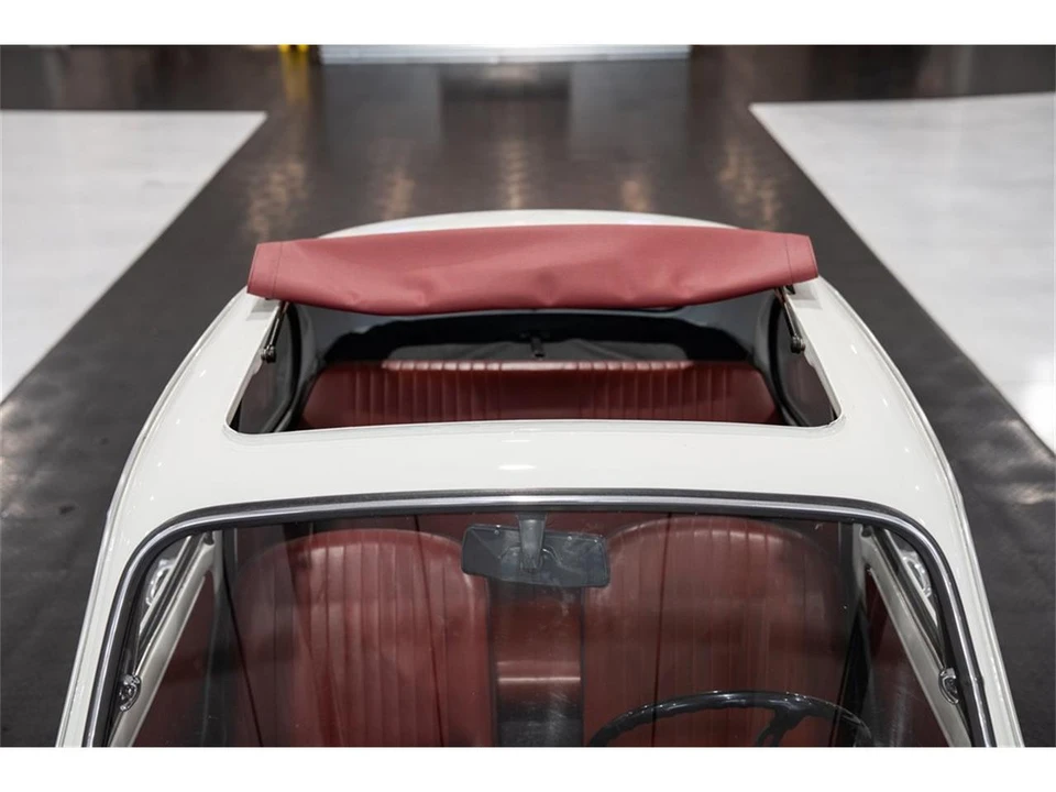 1970 Fiat Nuova 500 - Image 26 of 31