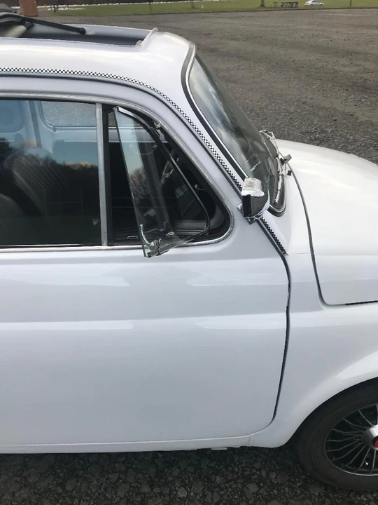 1970 Fiat Nuova 500 - Image 26 of 31