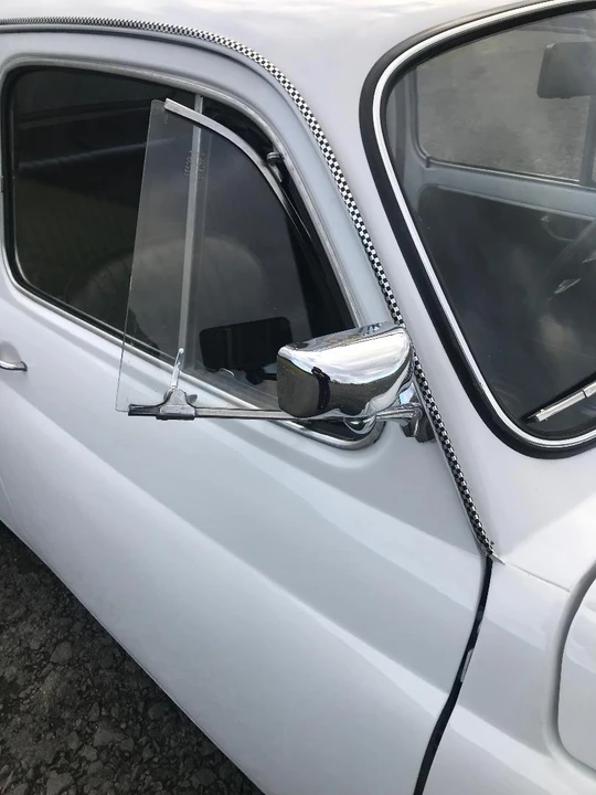 1970 Fiat Nuova 500 - Image 24 of 31