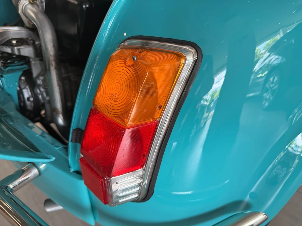 1970 Fiat 500 Jolly - Image 29 of 31
