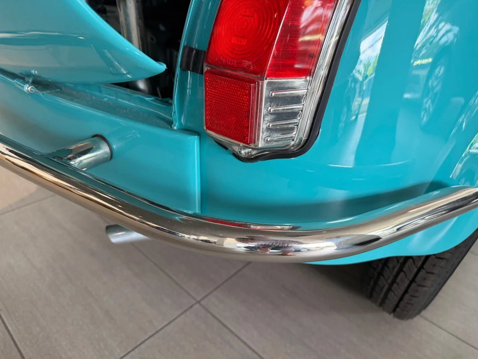 1970 Fiat 500 Jolly - Image 30 of 31