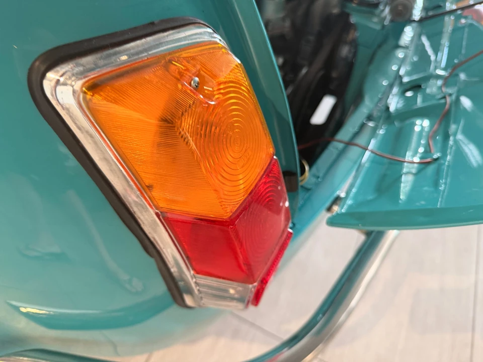 1970 Fiat 500 Jolly - Image 31 of 31