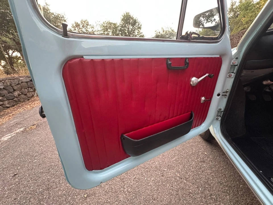 1970 Fiat Nuova 500 - Image 22 of 30