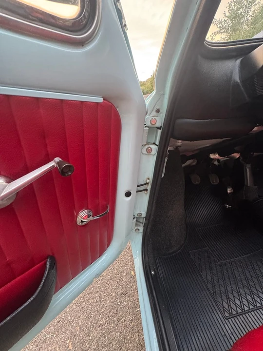 1970 Fiat Nuova 500 - Image 24 of 30