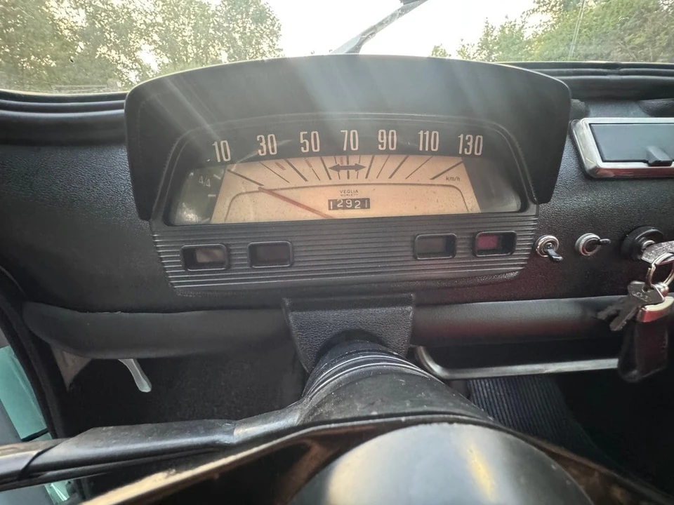 1970 Fiat Nuova 500 - Image 18 of 30
