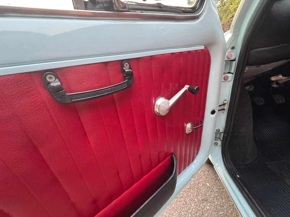 1970 Fiat Nuova 500 - Image 25 of 30