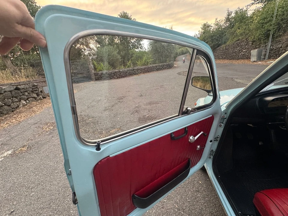 1970 Fiat Nuova 500 - Image 21 of 30
