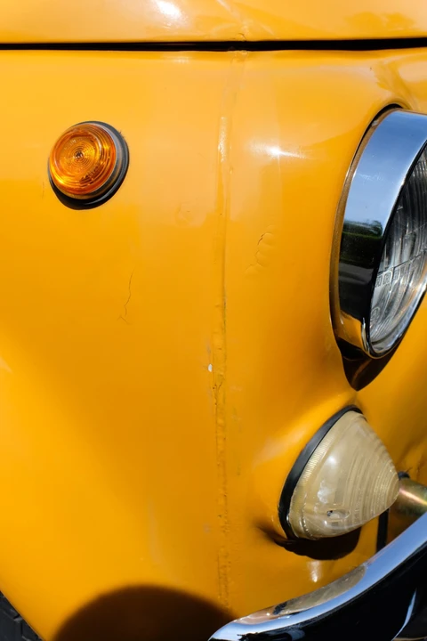 1970 Fiat Nuova 500 - Image 12 of 31