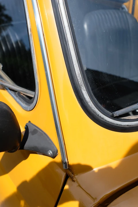 1970 Fiat Nuova 500 - Image 17 of 31