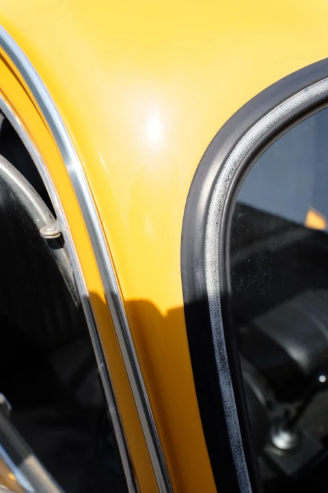 1970 Fiat Nuova 500 - Image 18 of 31